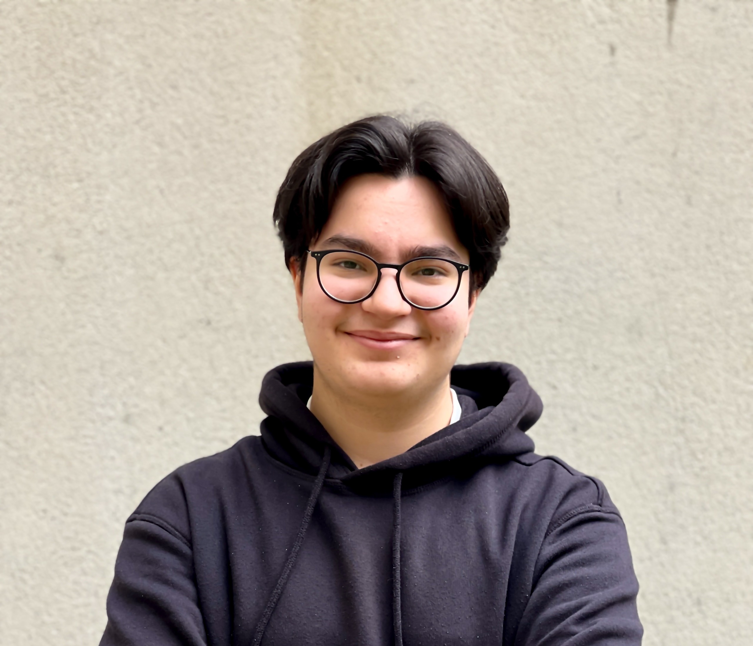 [headshot] image of customer (for a cleaning service)